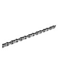 SHIMANO łańcuch - CHAIN M9100 138 - srebrny