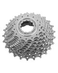 SHIMANO kaseta - CASSETTE ULTEGRA 6600 14-25 - srebrny