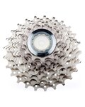 SHIMANO kaseta - CASSETTE ULTEGRA 6700 11-25 - srebrny