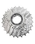 SHIMANO kaseta - CASSETTE HG500 10 11-25 - srebrny
