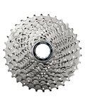 SHIMANO kaseta - CASSETTE HG500 10 11-34 - srebrny