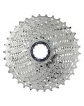 SHIMANO kaseta - CASSETTE 105 HG700 11-34 - srebrny