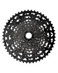 SHIMANO kaseta - CASSETTE LG700 11 11-50 - czarny