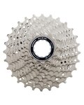 SHIMANO kaseta - CASSETTE 105 R7000 11 11-28 - srebrny