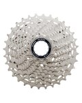 SHIMANO kaseta - CASSETTE 105 R7000 11 11-32 - srebrny