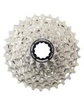 SHIMANO kaseta - ULTEGRA R8100 12 11-30 - srebrny