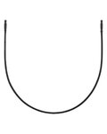 SHIMANO kabel - EWSD300 400mm  - czarny