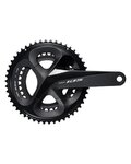SHIMANO korby i tarcze - 105 R7000 175mm 50/34 - czarny