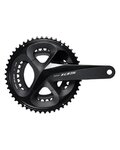 SHIMANO korby i tarcze - 105 R7000 175mm 52/36 - czarny