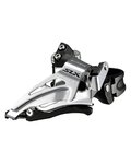 SHIMANO SLX FD-M7025 TOP SWING - srebrny/czarny