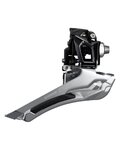 SHIMANO prasa - DERAILLEUR 105 R7000 - srebrny/czarny