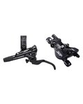 SHIMANO hamulec hydrauliczny - DEORE XT M8100 FRONT - czarny