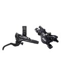 SHIMANO hamulec hydrauliczny - DEORE XT M8100 REAR - czarny