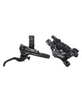 SHIMANO hamulec hydrauliczny - DEORE XT M8120 REAR - czarny