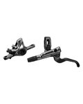 SHIMANO hamulec hydrauliczny - XTR M9100 FRONT - czarny