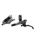 SHIMANO hamulec hydrauliczny - XTR M9120 FRONT - czarny