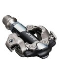 SHIMANO pedały - XTR M9100 - czarny
