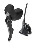 SHIMANO przeniesienie - ULTEGRA STR8020/BRR8070 - czarny