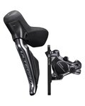 SHIMANO przeniesienie - ULTEGRA STR8170/BRR8170 - czarny