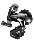 SHIMANO przerzutka - TIAGRA 4700 SHORT - szary/czarny