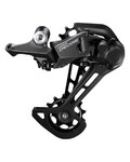 SHIMANO przerzutka - DEORE M5100 - czarny