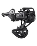 SHIMANO przerzutka - DEORE M5130 - szary/czarny