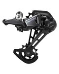 SHIMANO przerzutka - DEORE M6100 - czarny