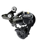 SHIMANO przerzutka - ZEE M640 DH - szary/czarny