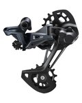 SHIMANO przerzutka - SLX M7120 - czarny