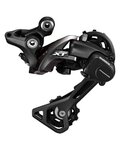 SHIMANO przerzutka - DEORE XT M8000 LONG - czarny