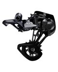 SHIMANO przerzutka - XT M8100 LONG - czarny