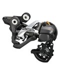 SHIMANO przerzutka - SAINT M820 - czarny