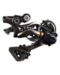 SHIMANO przerzutka - XTR M9000 LONG - czarny