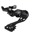 SHIMANO przerzutka - DERAILLEUR 105 R7100 - czarny