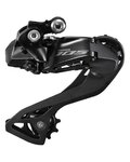 SHIMANO przerzutka - 105 R7150  - czarny