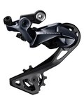 SHIMANO przerzutka - ULTEGRA R8000 SHORT - niebieski/czarny