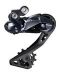 SHIMANO przerzutka - ULTEGRA R8050 LONG - niebieski/czarny
