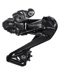 SHIMANO przerzutka - DURA ACE RD-R9250 - czarny
