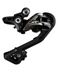 SHIMANO przerzutka - DEORE XT T8000 - czarny