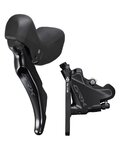 SHIMANO przeniesienie - DUAL CONTROL GRX L - czarny