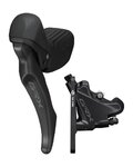 SHIMANO przeniesienie - DUAL CONTROL GRX L 1 - czarny