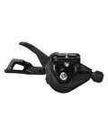 SHIMANO dźwignia zmiany biegów - DEORE M5100 RIGHT 11 I-SPEC EV - czarny