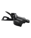 SHIMANO dźwignia zmiany biegów - DEORE M6000 RIGHT 10 I-SPEC II - czarny