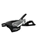 SHIMANO dźwignia zmiany biegów - SLX M7000 LEFT 2/3 I-SPEC B - czarny