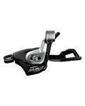 SHIMANO dźwignia zmiany biegów - SLX M7000 LEFT 2/3 I-SPEC II - czarny