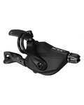 SHIMANO dźwignia zmiany biegów - SLX M7100 RIGHT 12 - czarny