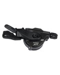 SHIMANO dźwignia zmiany biegów - DEORE XT M8000 RIGHT 11 I-SPEC B - czarny