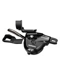 SHIMANO dźwignia zmiany biegów - DEORE XT M8000 RIGHT 11 I-SPEC II - czarny