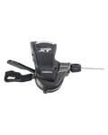 SHIMANO dźwignia zmiany biegów - DEORE XT M8000 RIGHT 11 - czarny