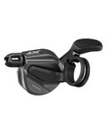 SHIMANO dźwignia zmiany biegów - XT M8100 LEFT 2 - czarny